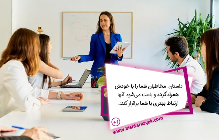 چگونه برندسازی کنیم؟