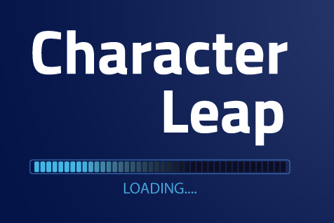 مینی دوره جهش شخصیت – Character Leap