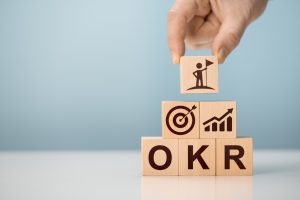 OKR چیست